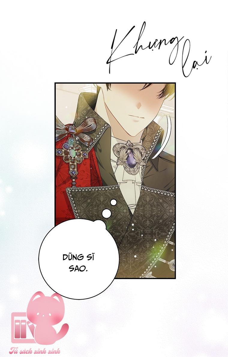 Nhận Nuôi Người Cha Phản Diện Chapter 4 - Trang 4