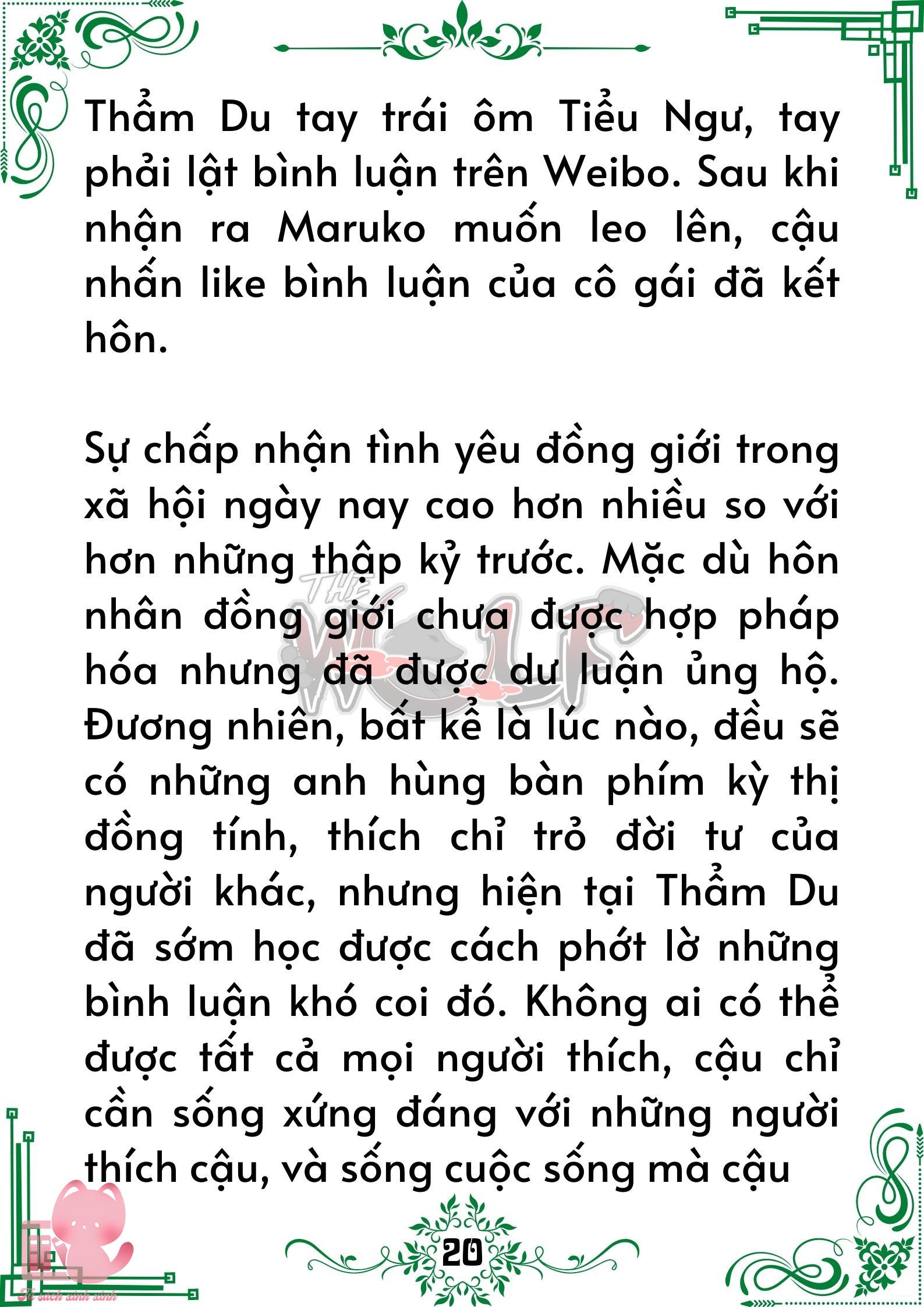 Quý nhân phù trợ Du Chap 42 - Trang 2