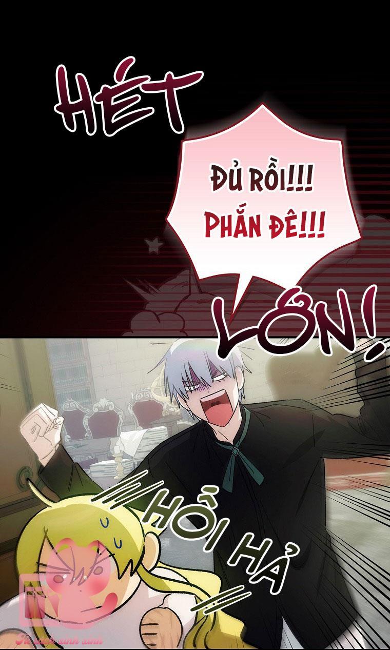Đứa Nhỏ Không Phải Là Con Anh Chapter 8 - Trang 4