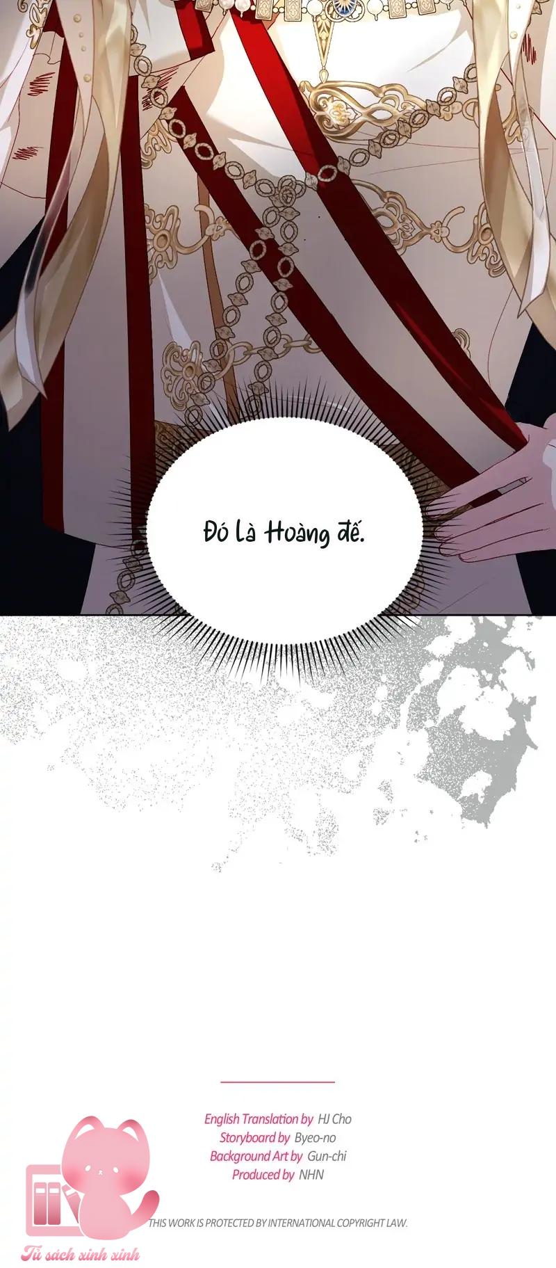 Một Ngày Nọ Bỗng Dưng Cha Xuất Hiện Chapter 28 - Trang 4