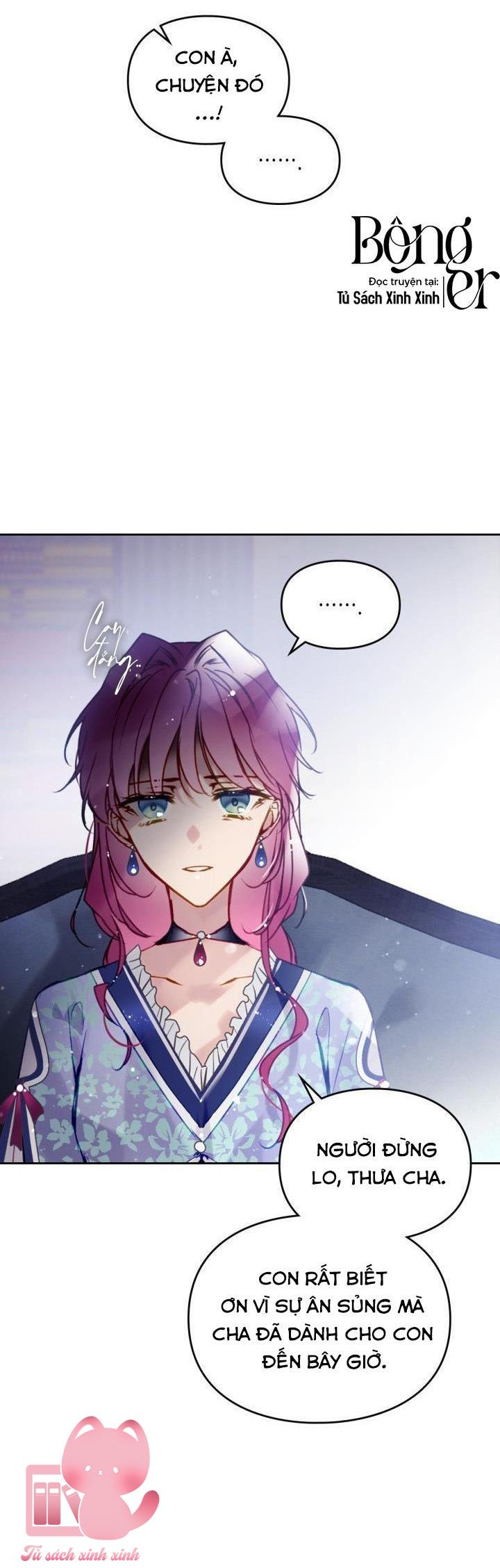 Kết Cục Của Nhân Vật Phản Diện Chỉ Có Thể Là Cái Chết Chapter 140 - Trang 4