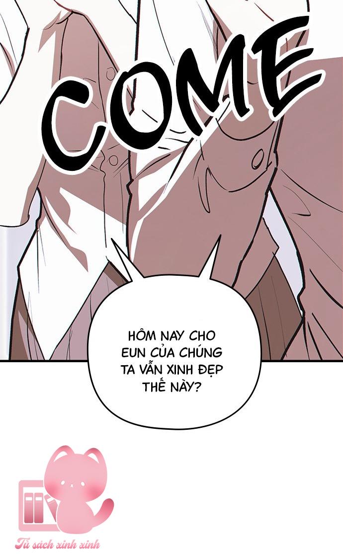 Nhật Ký Tình Yêu Mù Mờ Của Tôi Chap 1 - Trang 3