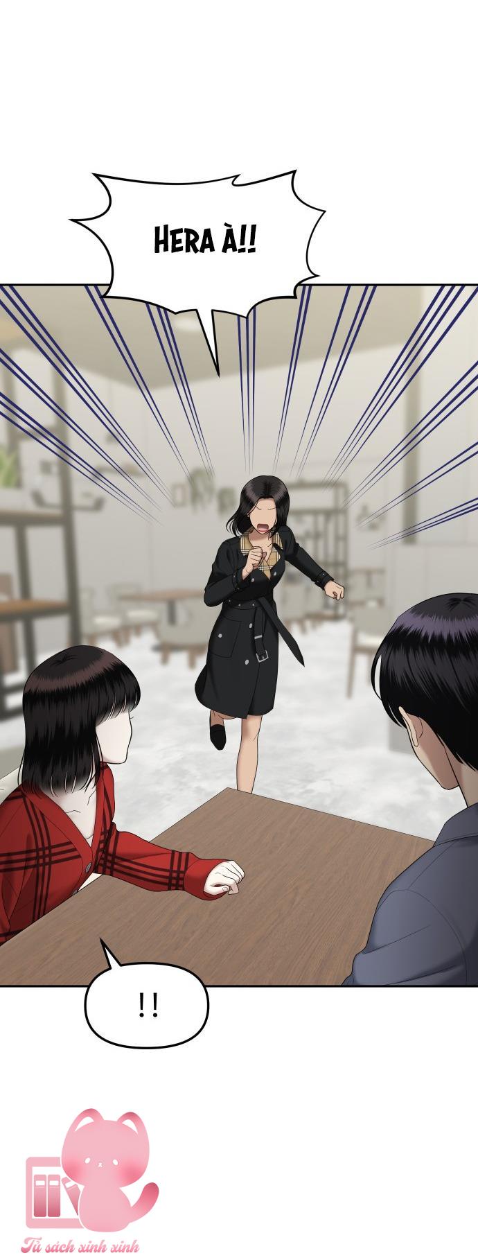 Chị Em Tranh Đấu Chap 62 - Trang 2