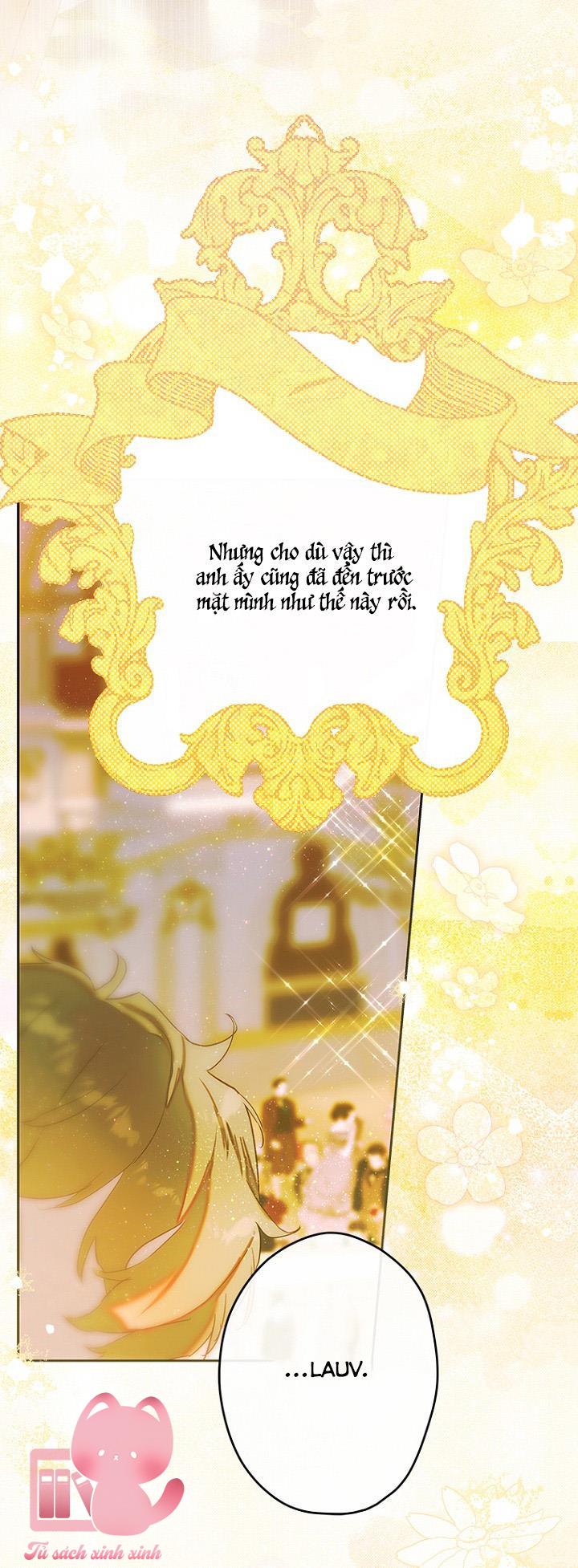 Khế Ước Hôn Nhân Của Mẹ Tôi Chapter 70 - Trang 4