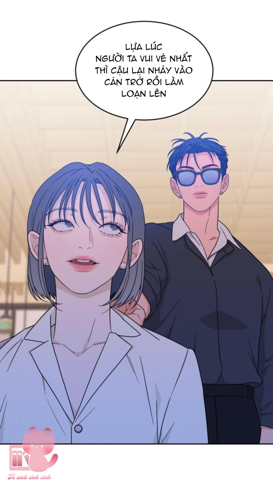 Vận May Không Ngờ Chapter 26 - Trang 4