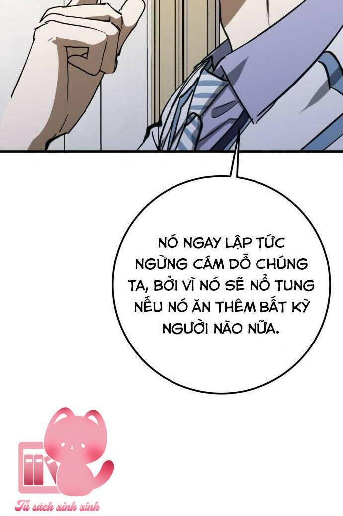 Đêm Của Bóng Tối Chapter 45 - Trang 4