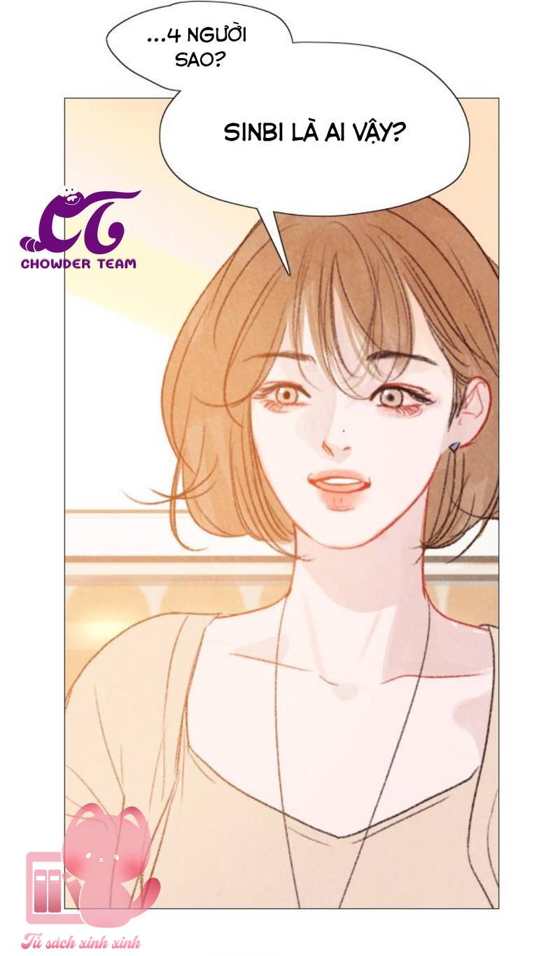 Thần Bí Chap 23 - Trang 2