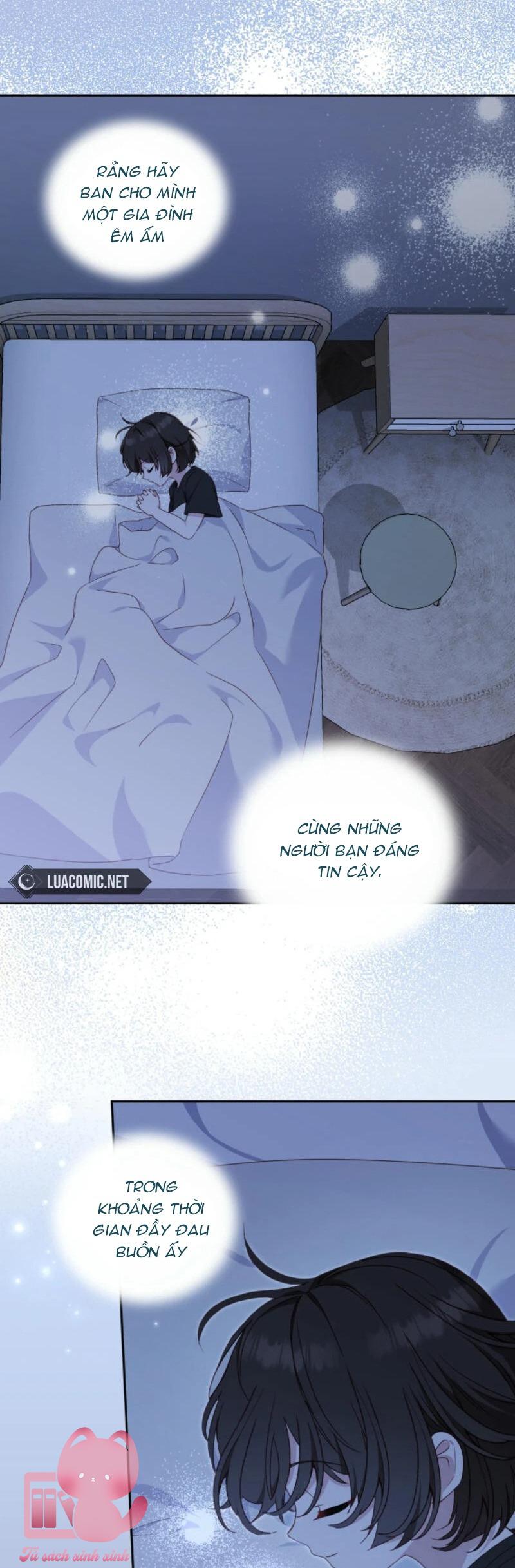 Tôi Được Nuôi Dưỡng Bởi Những Kẻ Phản Diện Chap 92 - Trang 3