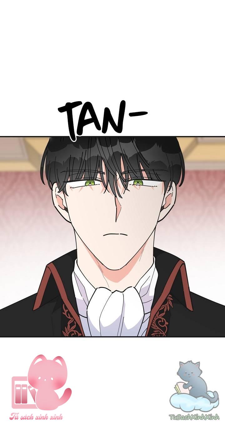 Người Hùng Của Ác Nữ Chapter 81 - Trang 4