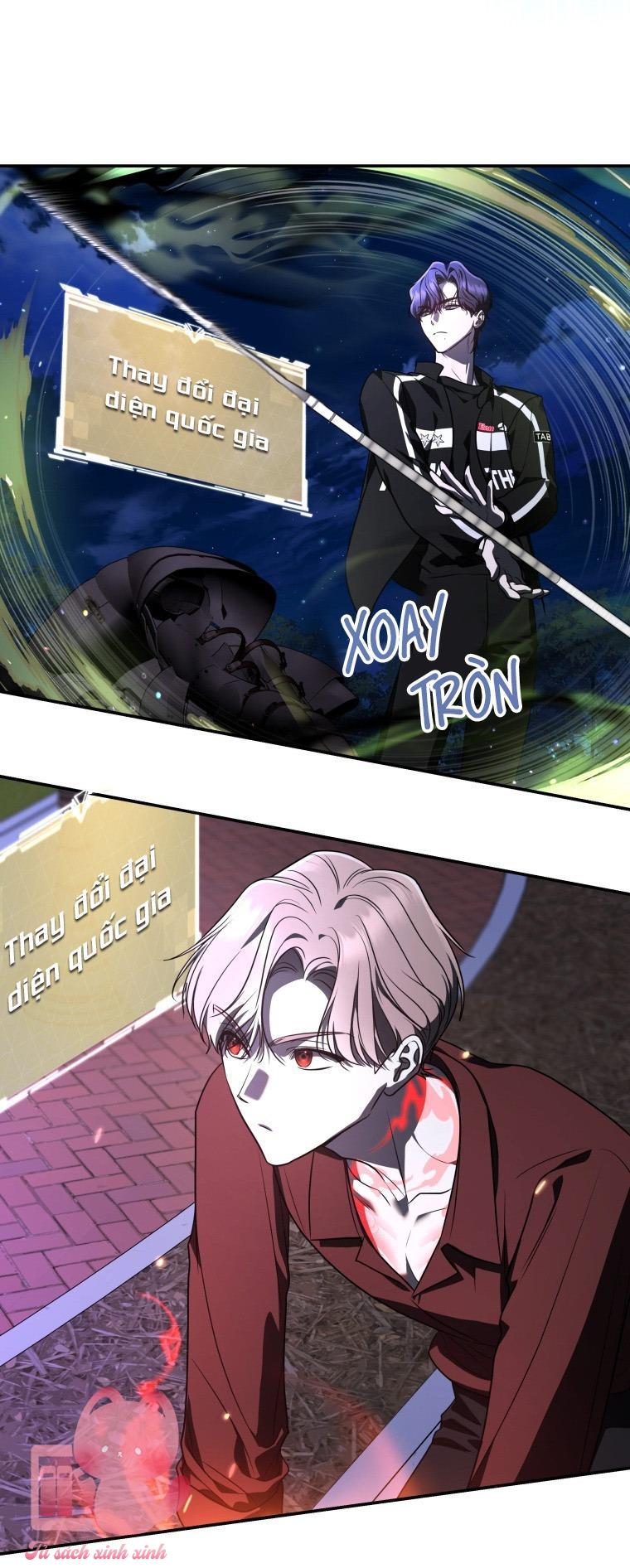 Hướng Dẫn Sinh Tồn Dành Cho Ranker Chapter 17 - Trang 4