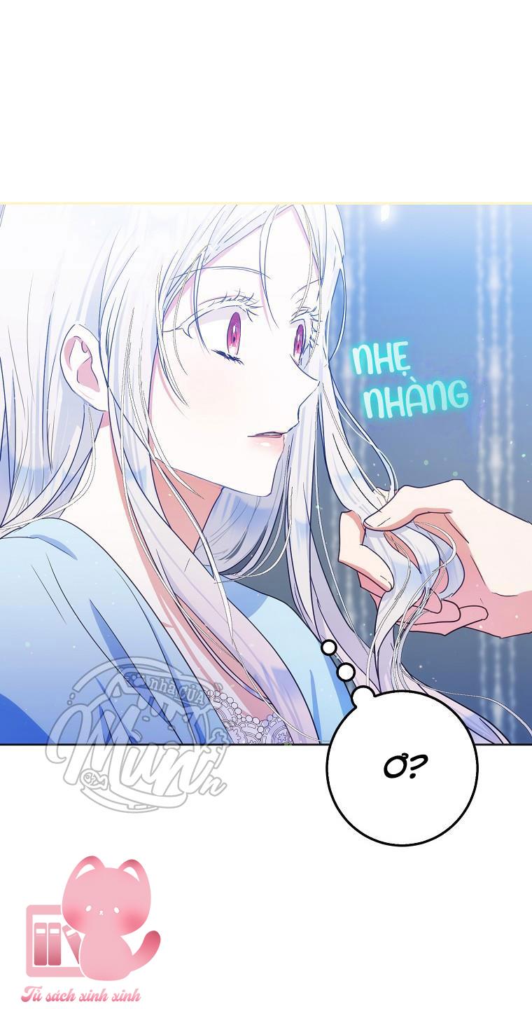 Tôi Trở Thành Vợ Của Nam Chính Chap 34 - Trang 3