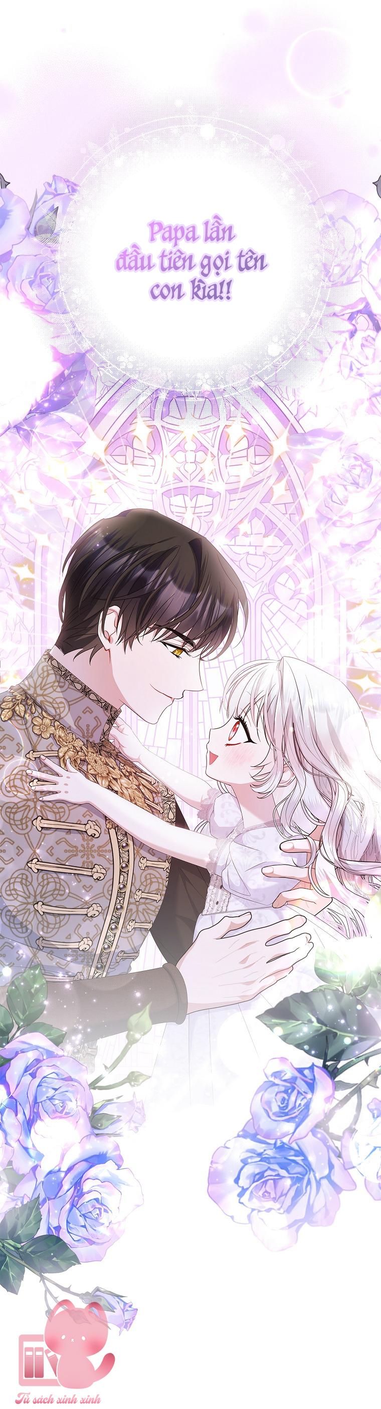 Nhận Nuôi Người Cha Phản Diện Chapter 21 - Trang 4