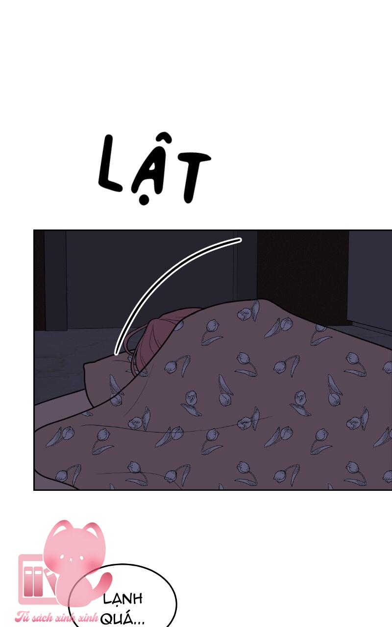 Thời Gian Trở Thành Lý Do Của Đôi Ta Chapter 49 - Trang 4
