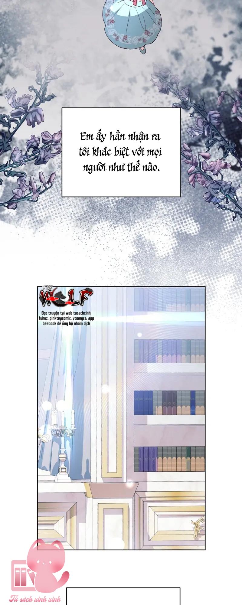 Một Ngày Nọ Bỗng Dưng Cha Xuất Hiện Chapter 25 - Trang 4