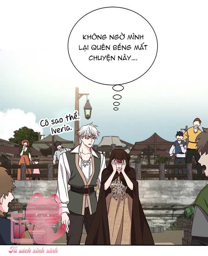 Thế Thì Ta Cứ Trở Thành Kẻ Ác Thôi Chap 30 - Trang 2