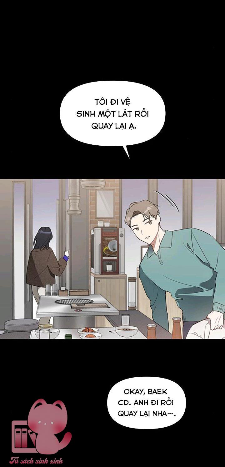 Gieo Nhân Gặt Quả Chapter 19 - Trang 3