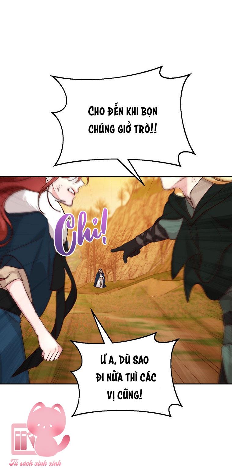 Thế Thì Ta Cứ Trở Thành Kẻ Ác Thôi Chap 64 - Trang 2