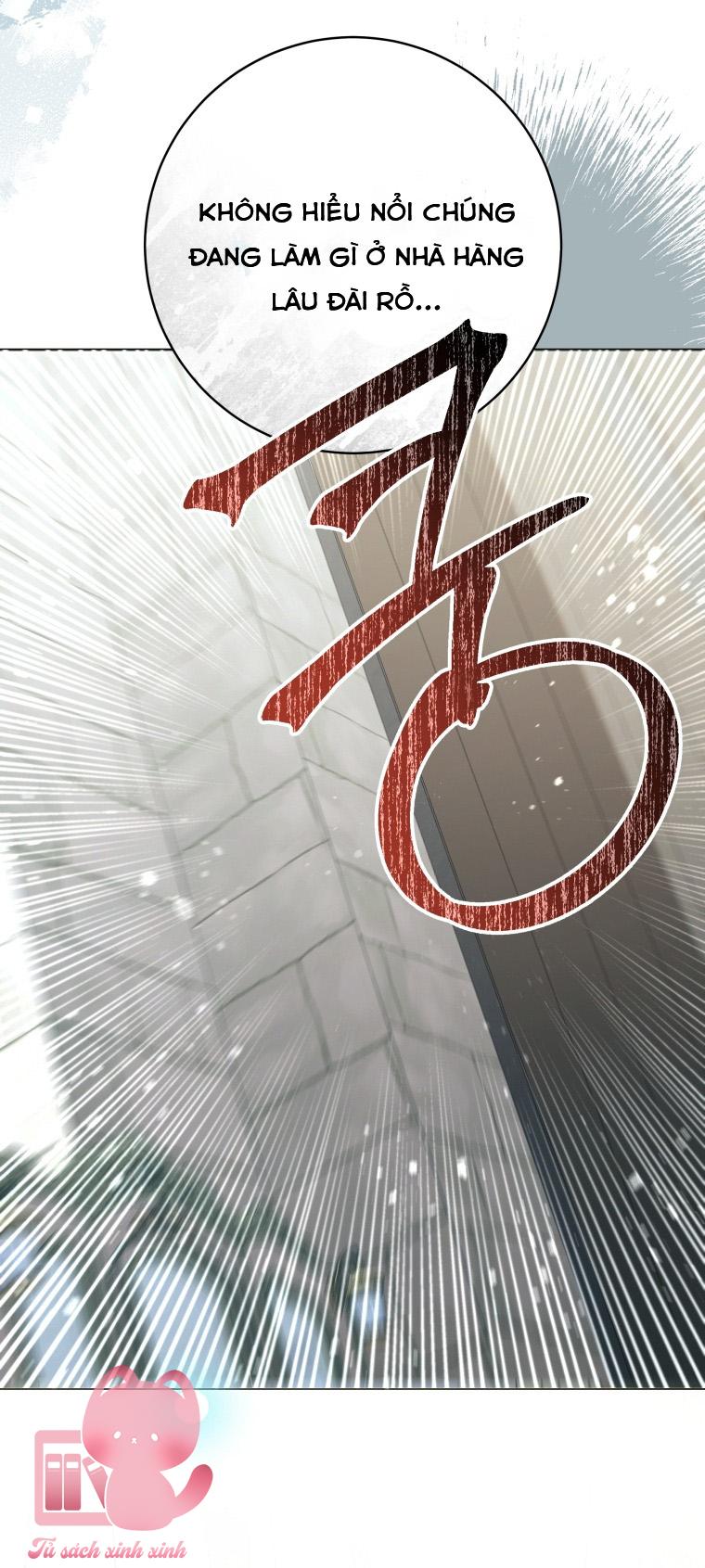 Bé Con Cá Voi Sát Thủ Chap 47 - Trang 4