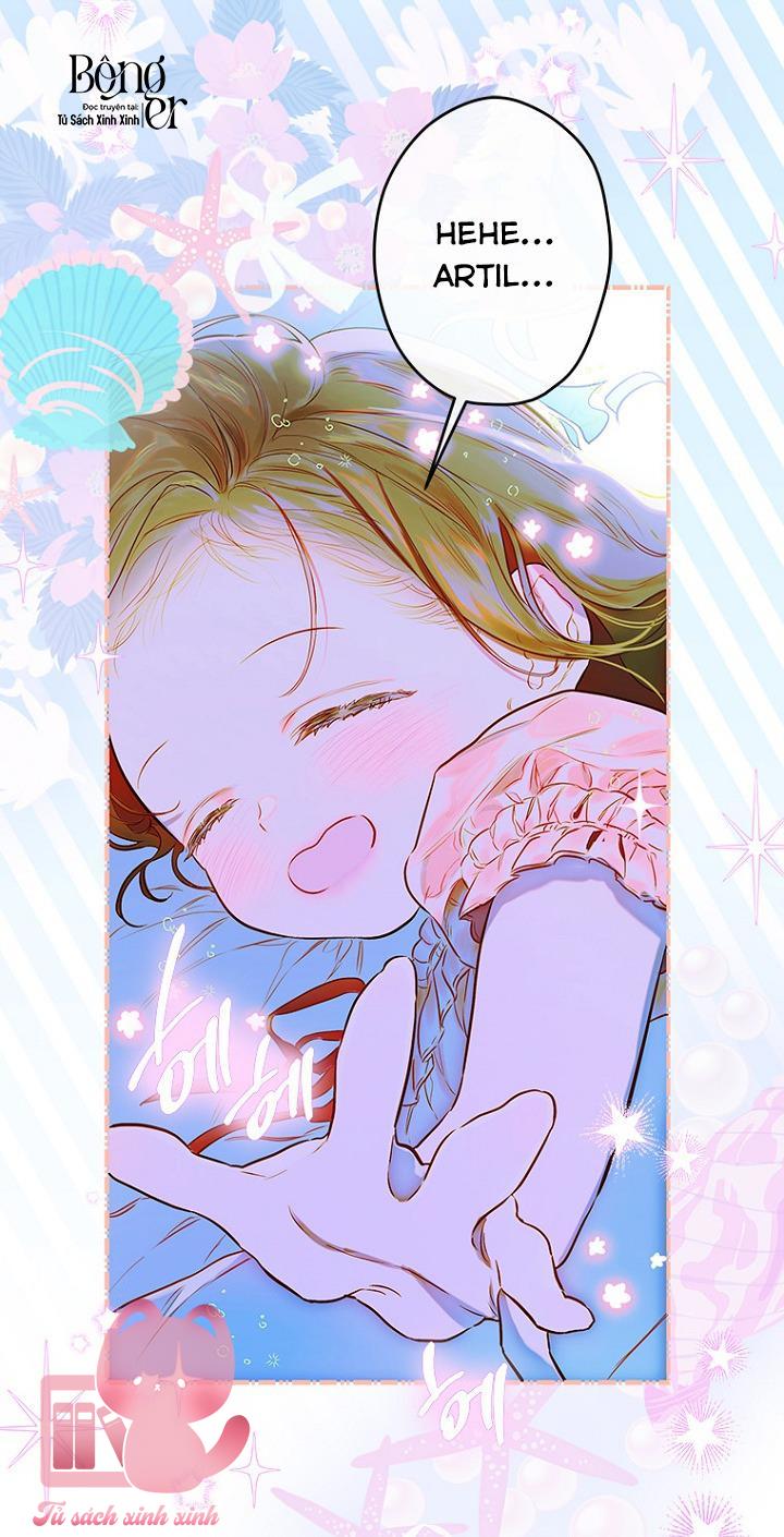 Khế Ước Hôn Nhân Của Mẹ Tôi Chapter 50 - Trang 4