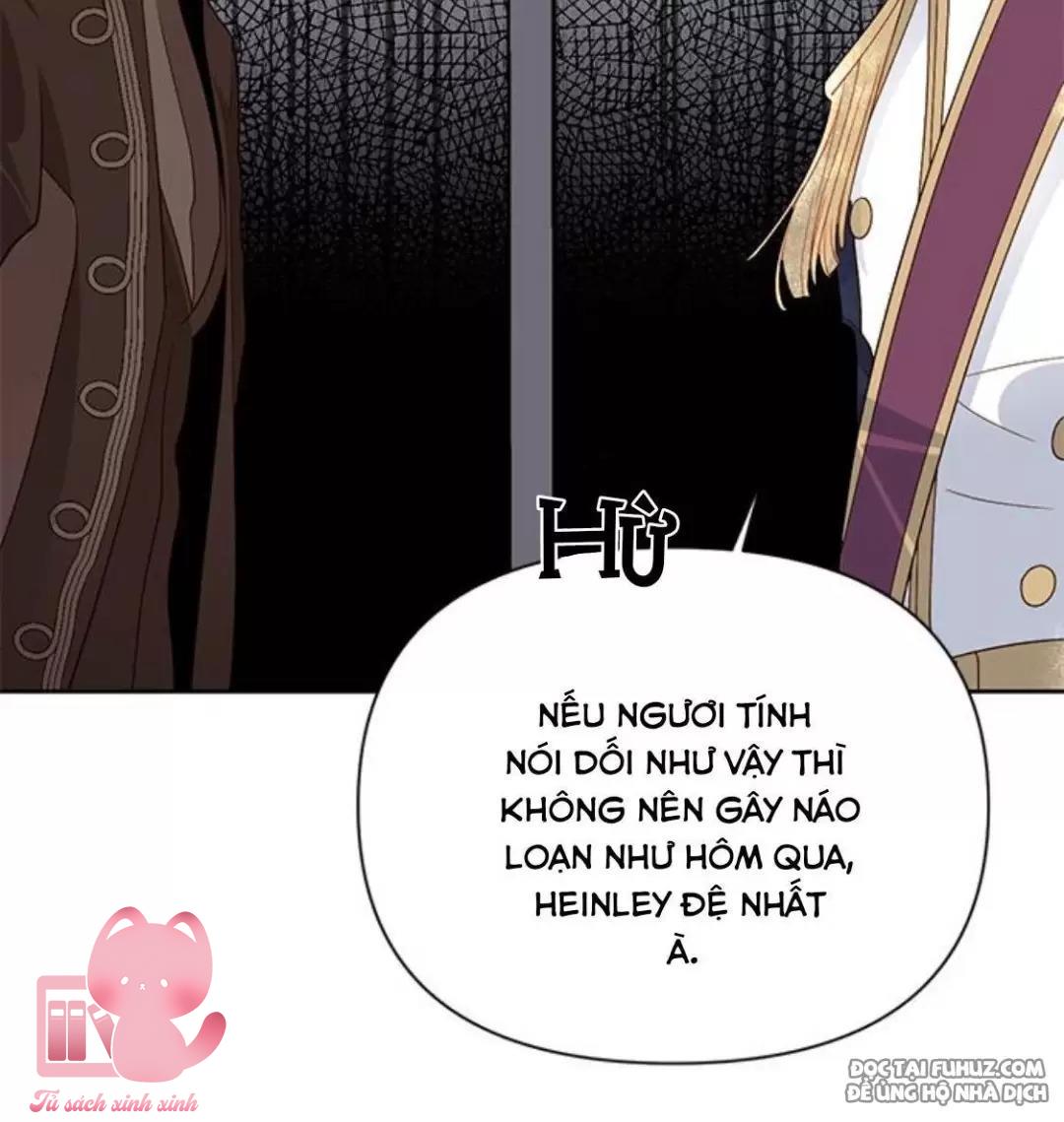 Hoàng Hậu Tái Hôn Chapter 82 - Trang 4