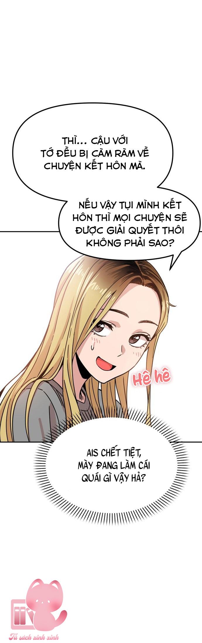 Lớ Ngớ Vớ Phải Tình Yêu Chapter 1 - Trang 4