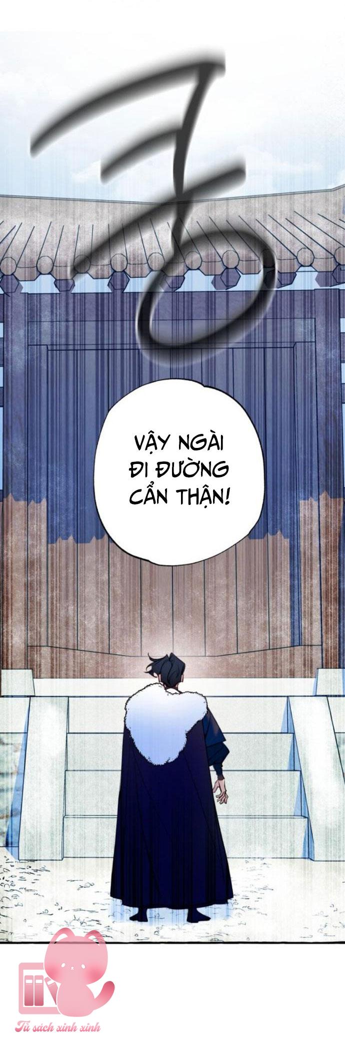 Chuyện Tình Tuyết Phương Bắc Chapter 2 - Next Chapter 3