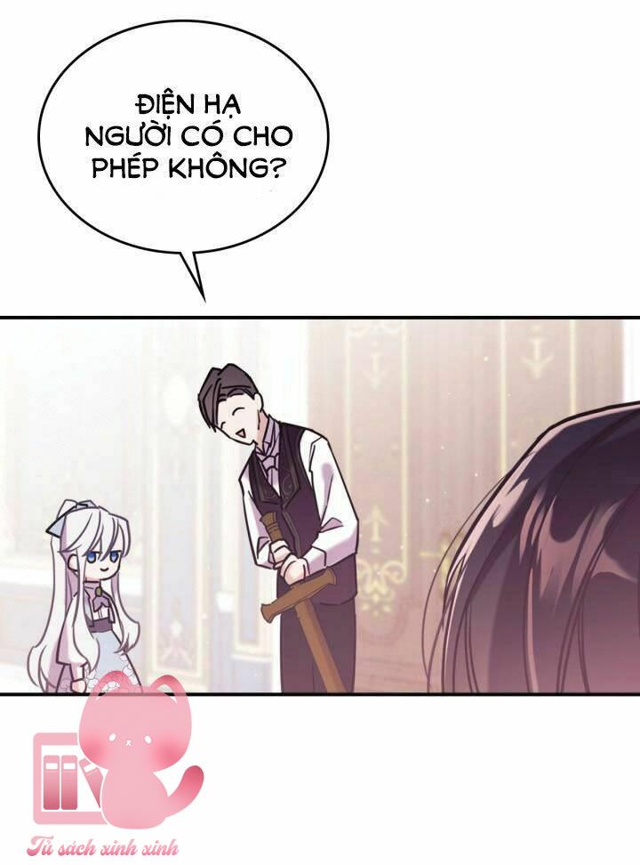 Công Nương Toàn Năng Cũng Thấy Chán Nản Chap 5 - Trang 3