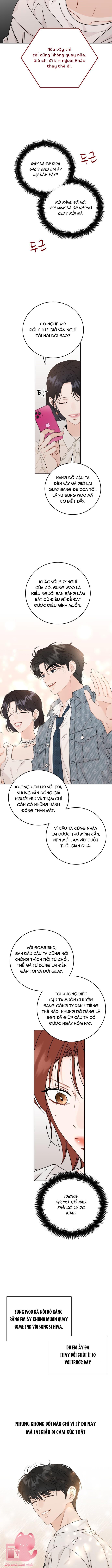 Người Một Nhà Chap 99 - Trang 4