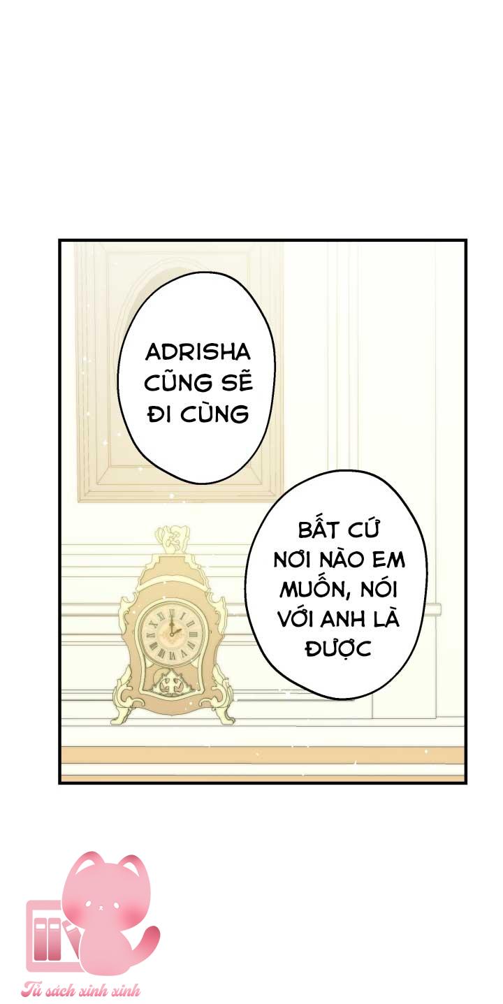 Những Nhân Vật Mạnh Nhất Thế Giới Ám Ảnh Tôi Chapter 58 - Trang 4