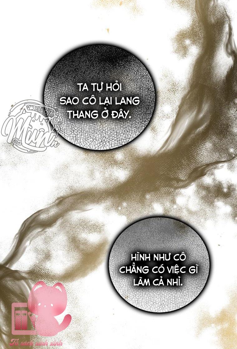 Tôi Trở Thành Vợ Của Nam Chính Chap 22 - Trang 3