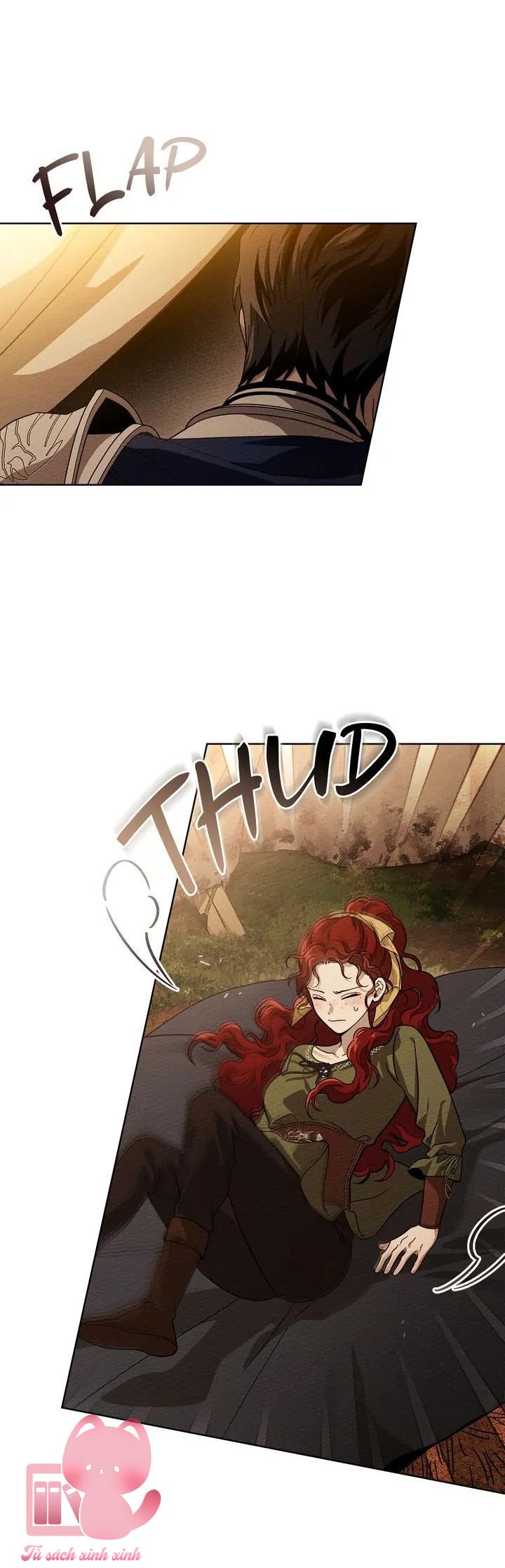 Dưới Tán Cây Sồi Chap 96 - Next Chap 97