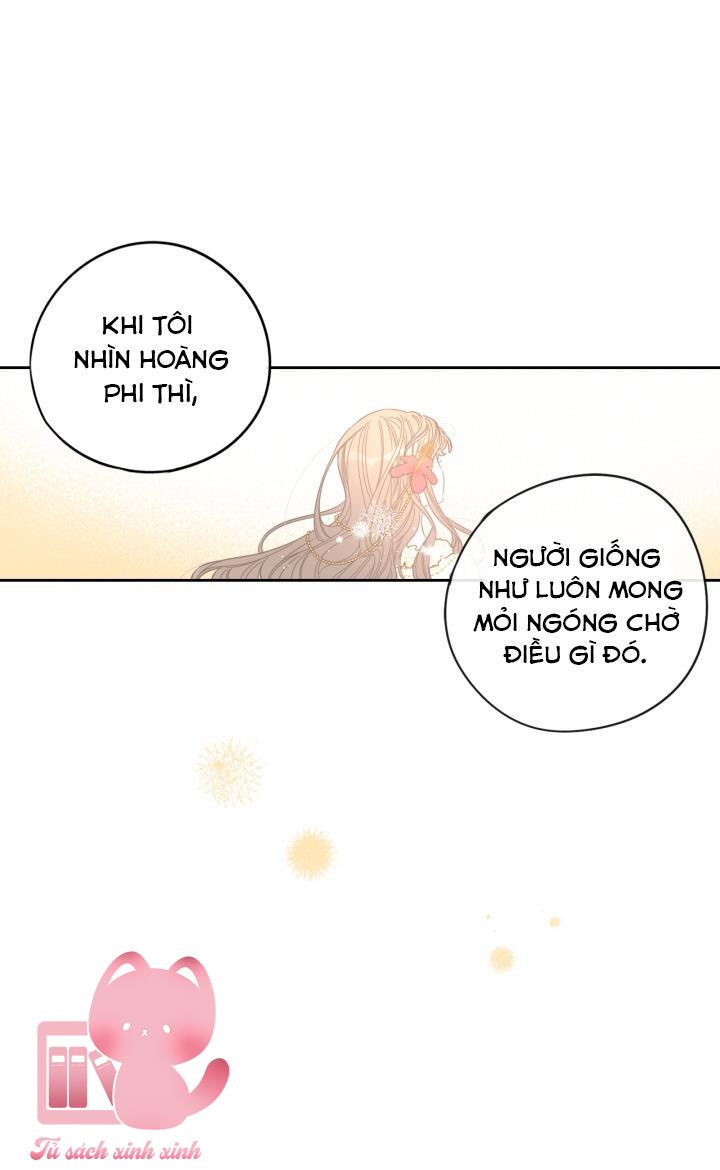 Hoàng Nữ Tóc Đen Chapter 21 - Trang 4