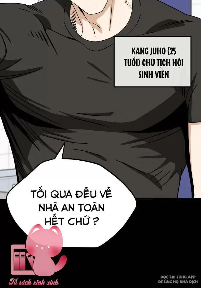 Lớ Ngớ Vớ Phải Tình Yêu Chap 71 - Trang 2