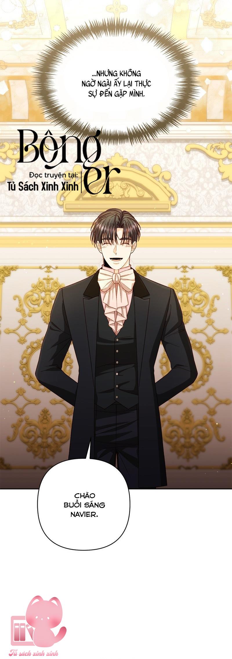 Hoàng Hậu Tái Hôn Chap 202 - Trang 4