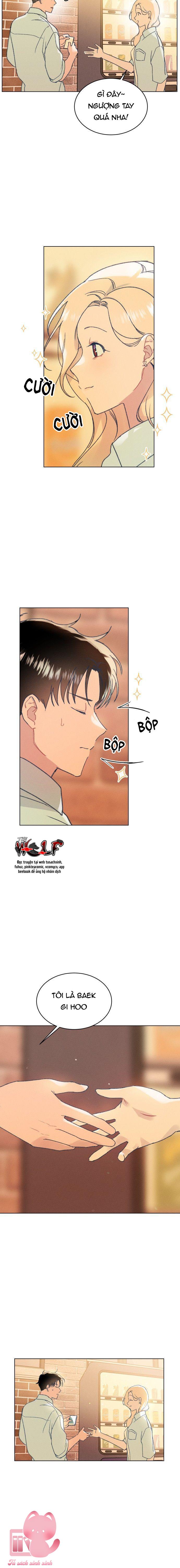 Bầu Trời Mùa Hạ Dấu Yêu Chapter 6 - Next Chapter 7