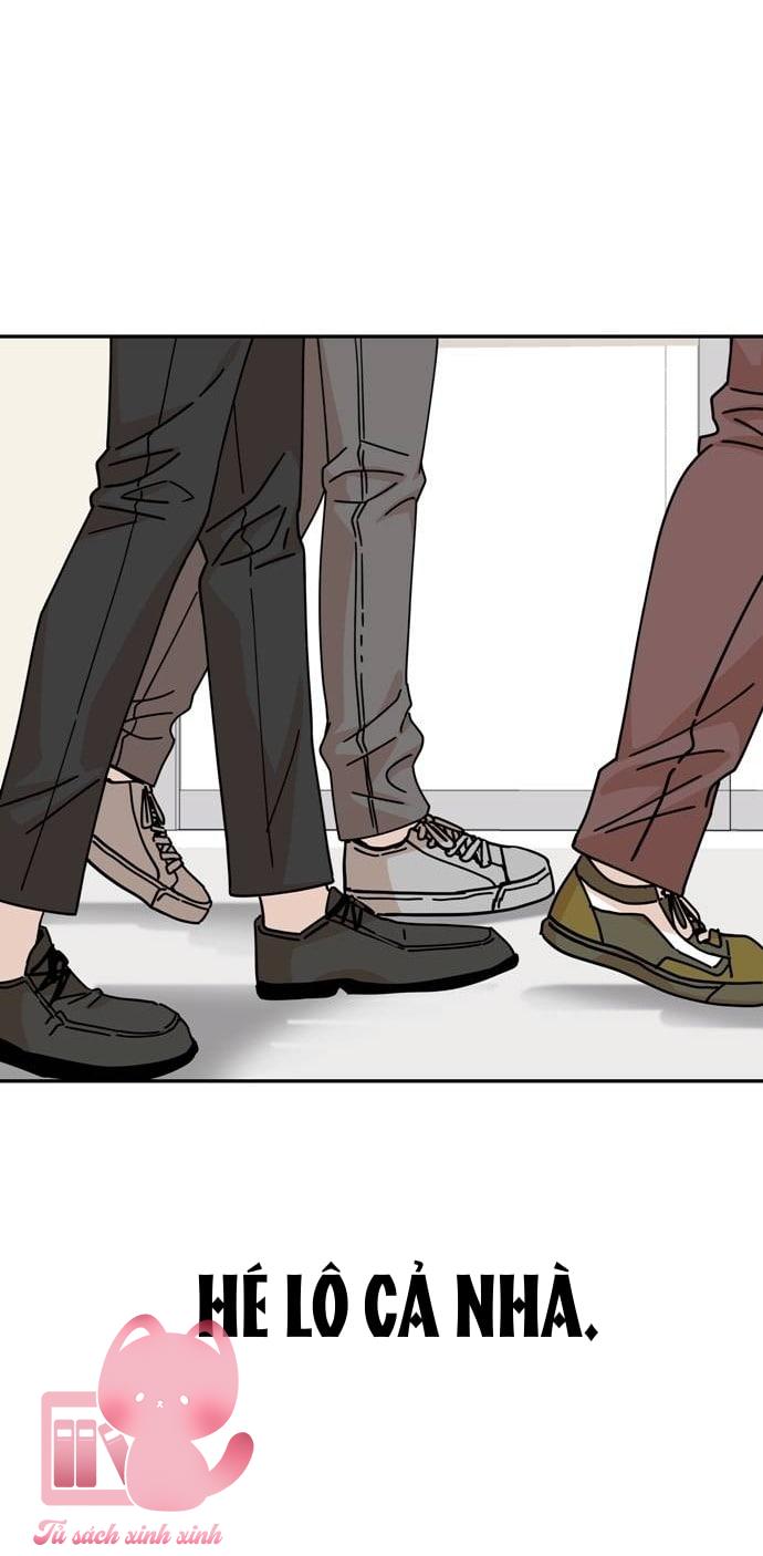 Lớ Ngớ Vớ Phải Tình Yêu Chapter 16 - Trang 4