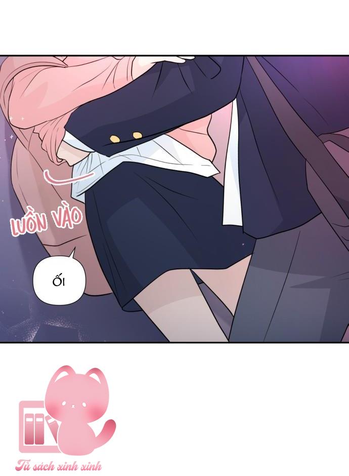 Lời Tỏ Tình Đi Lạc Chapter 62 - Trang 4