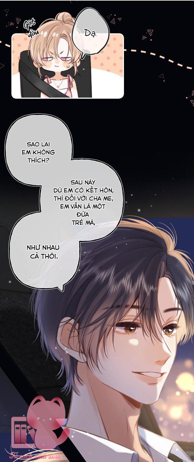 Mối Tình Thầm Kín Chapter 49 - Trang 4