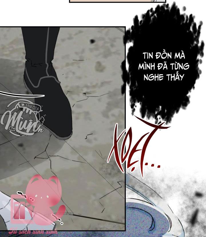 Những Nhân Vật Mạnh Nhất Thế Giới Ám Ảnh Tôi Chapter 1 - Trang 4