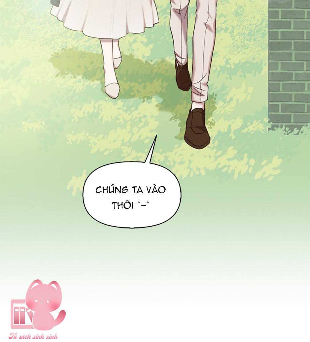 Thanh Xuân Của Chúng Ta Chap 93 - Trang 4