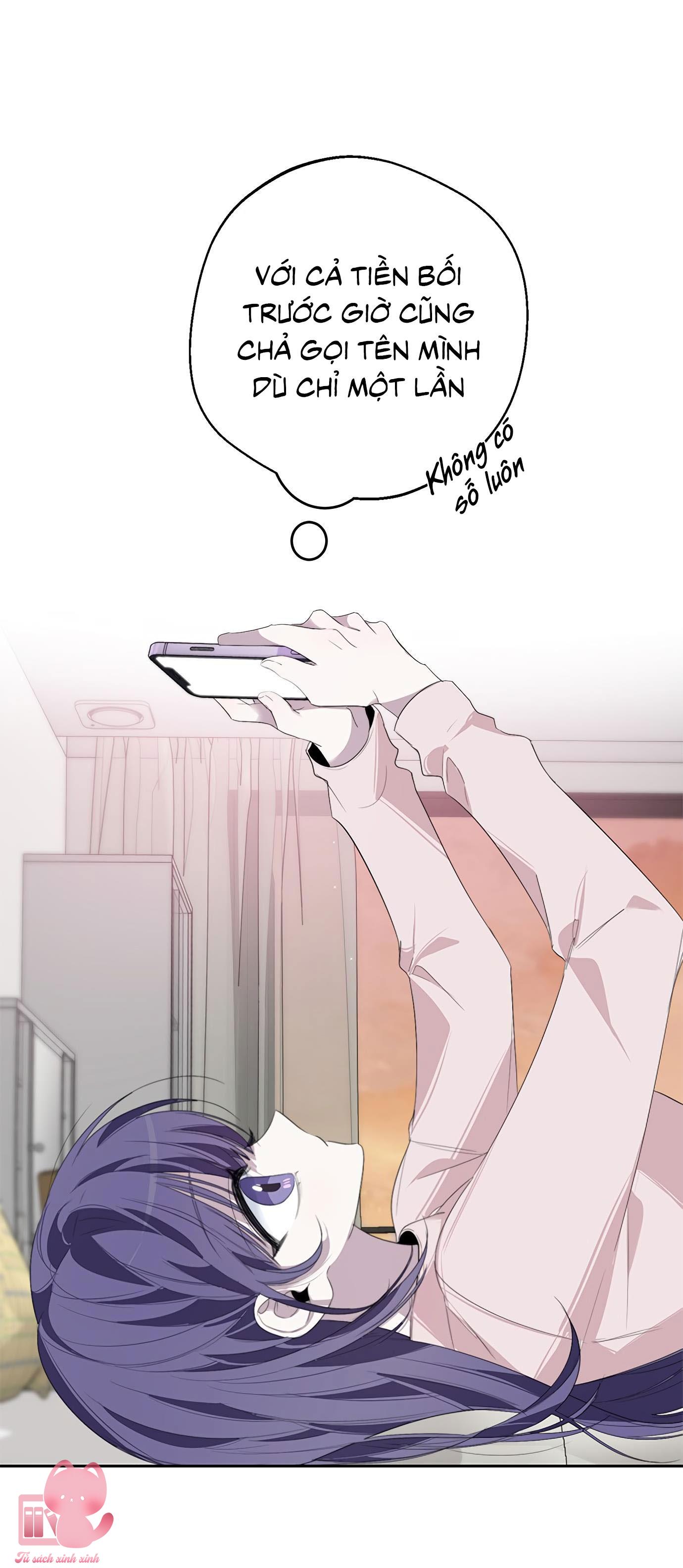 Đàn Anh Xấu Xa! Chap 32 - Trang 3