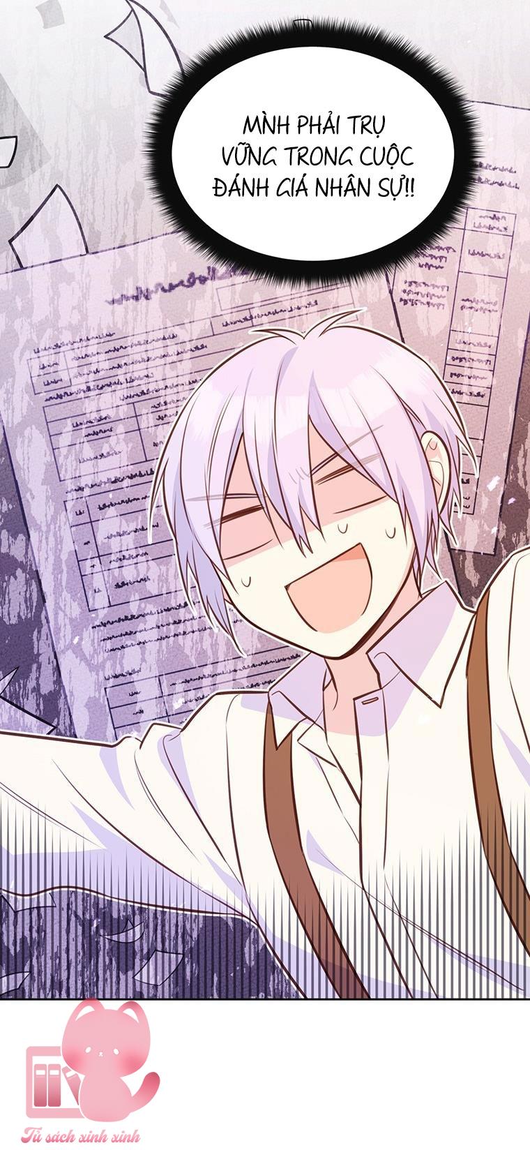 Yêu Tôi Đi, Dù Sao Ngài Cũng Chỉ Là Nhân Vật Phụ Chapter 16 - Trang 4