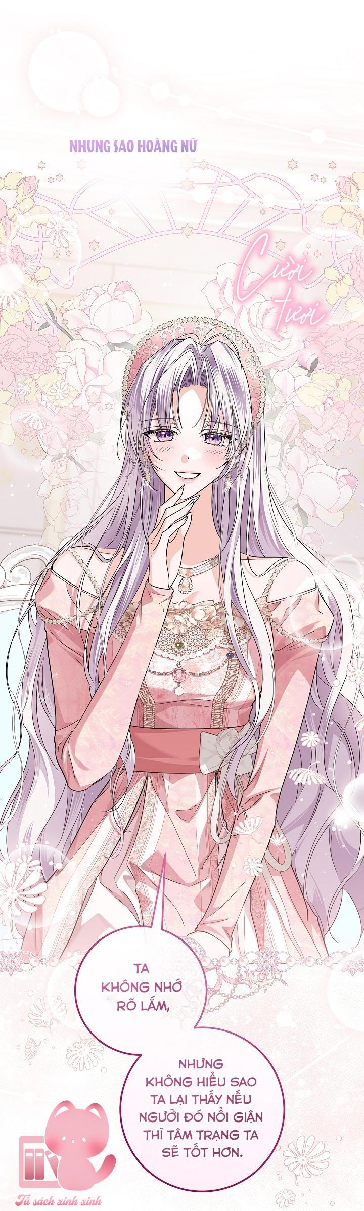 Hoàng Nữ Cosplay Nonfan Chapter 42 - Trang 4