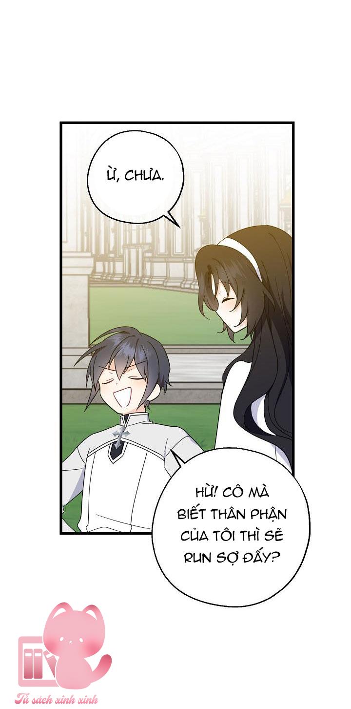 A Nào, Ngậm Thìa Vàng Nhé? Chap 23 - Trang 3