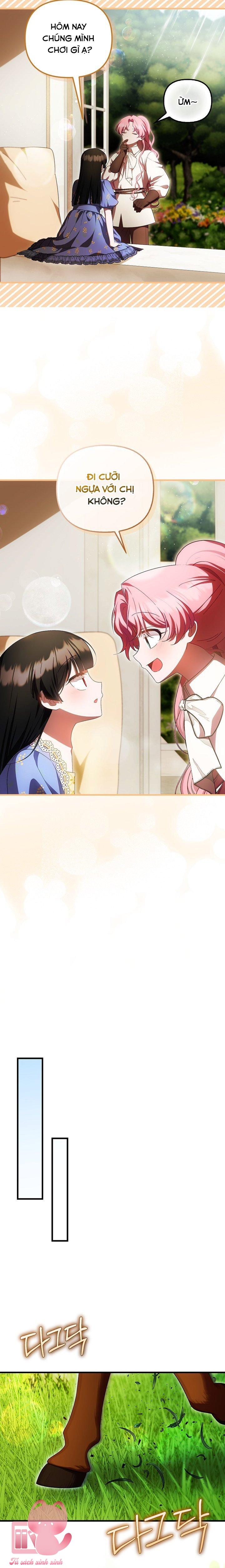 Lần Đầu Tiên Được Yêu Thương Chap 81 - Trang 2