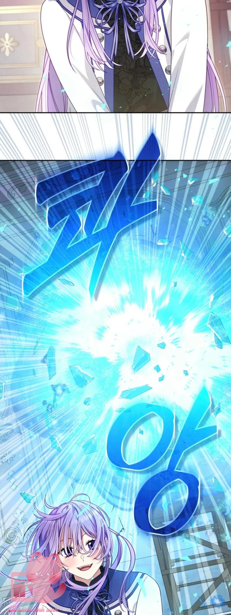 Tôi Được Nuôi Dưỡng Bởi Những Kẻ Phản Diện Chap 92 - Trang 3