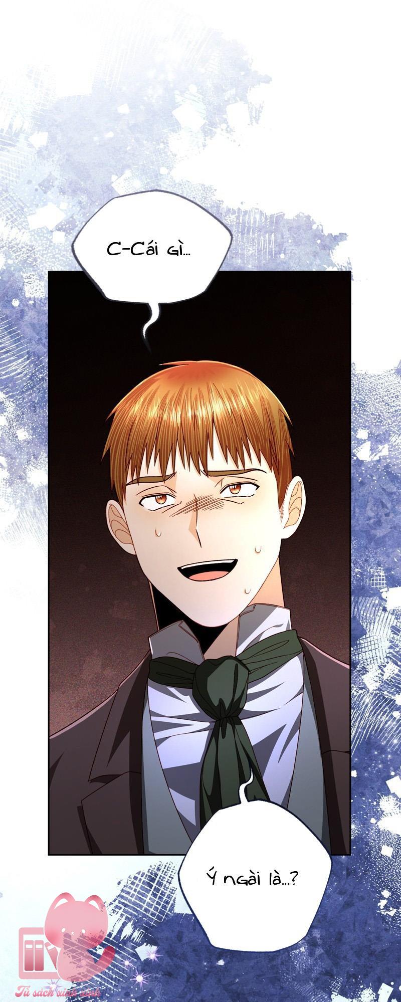 Hoàng Hậu Tái Hôn Chap 208 - Trang 3