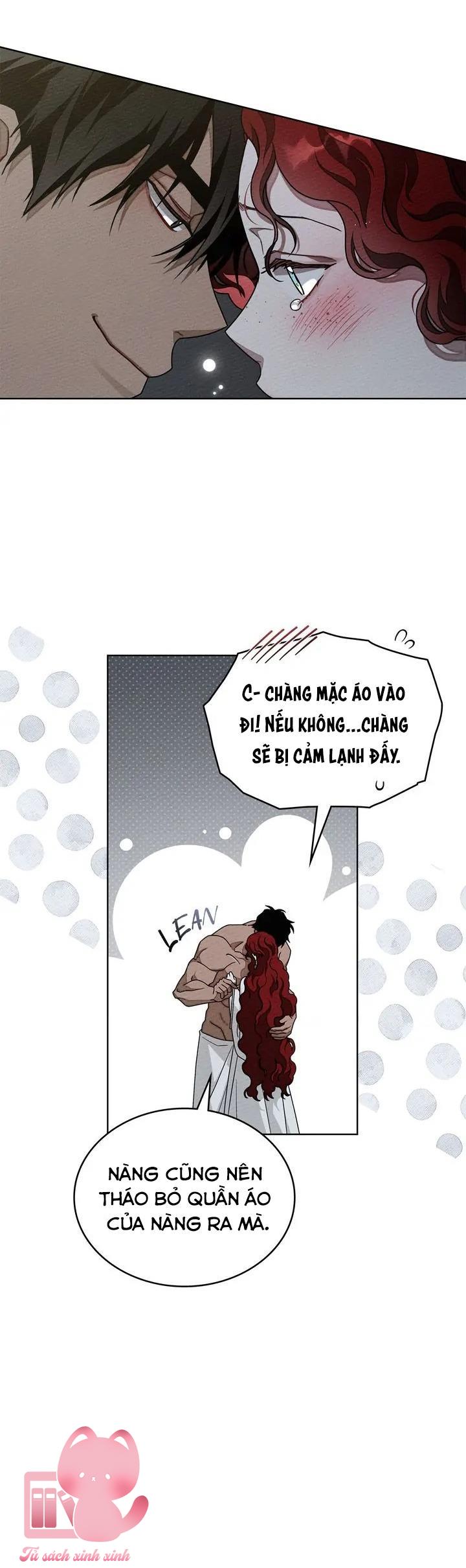Dưới Tán Cây Sồi Chap 91 - Next Chapter 91.1
