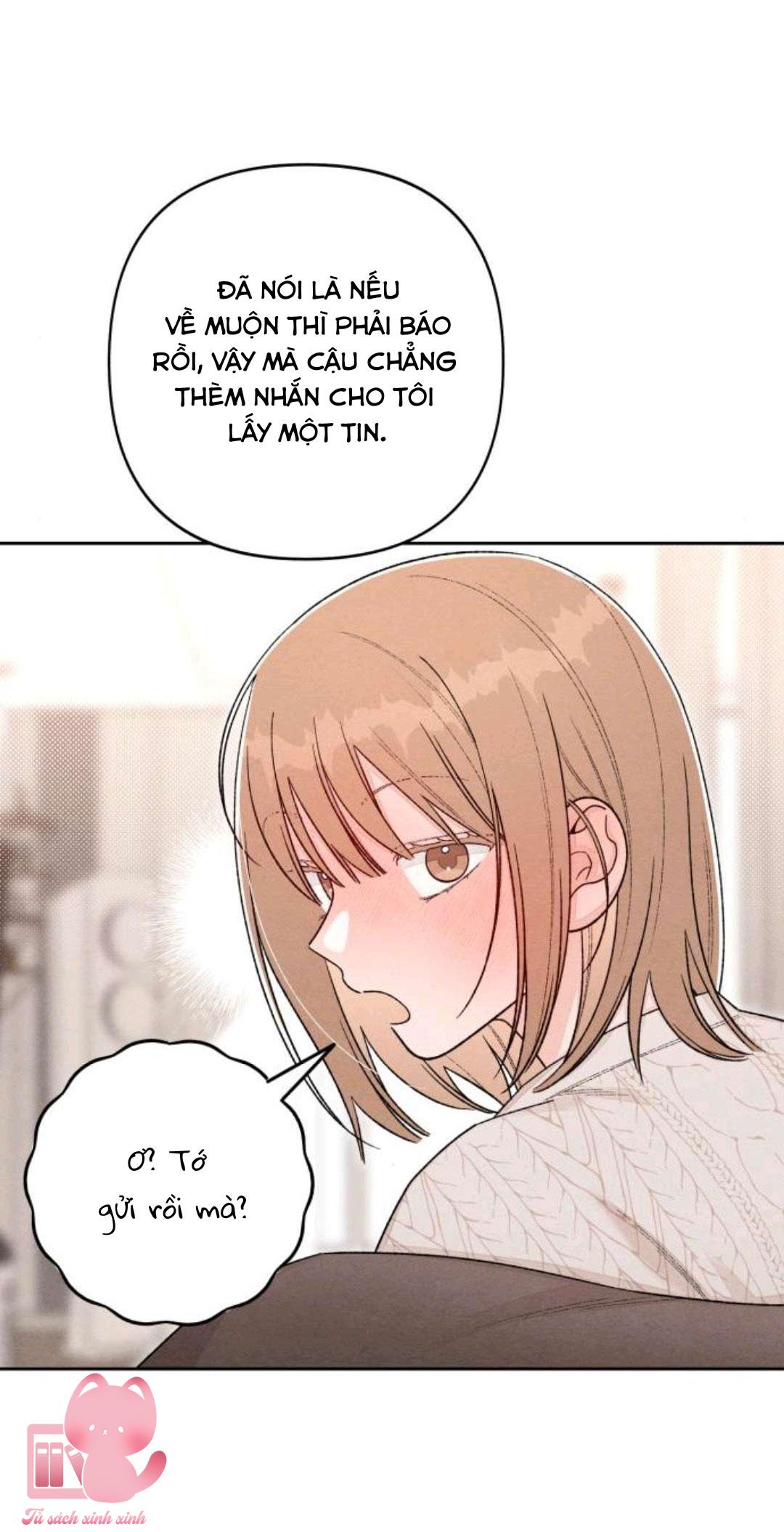 Bí Mật Thanh Xuân Chap NT1 - Next Chap NT2