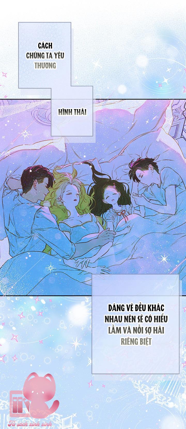 Khế Ước Hôn Nhân Của Mẹ Tôi Chapter 50 - Trang 4